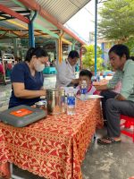 tiêm sởi đợt 2