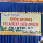 Hoi Nghi Vien Chuc 2022 2023